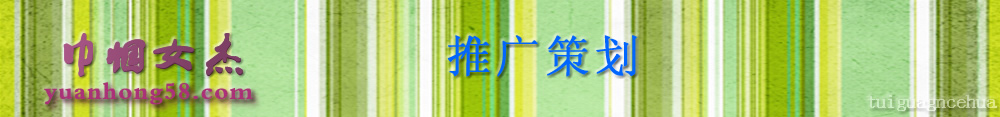 新农村网推广策划