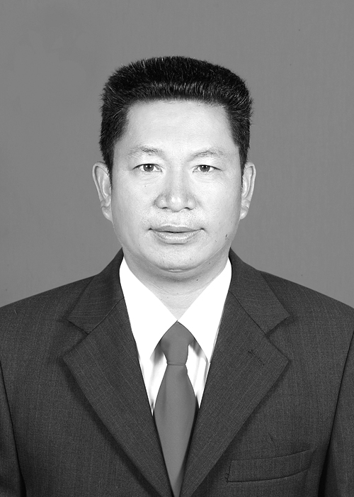 新农村人