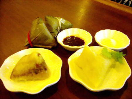 农村风俗