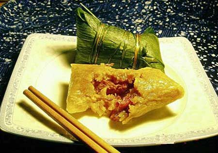 农村风俗