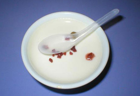 地方名吃