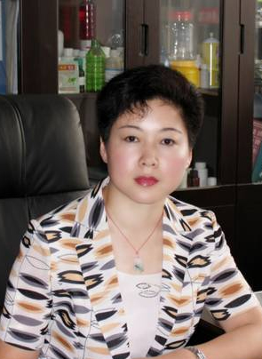 巾幗女傑網 優秀創業女性