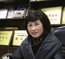 巾幗女傑網 優秀創業女性